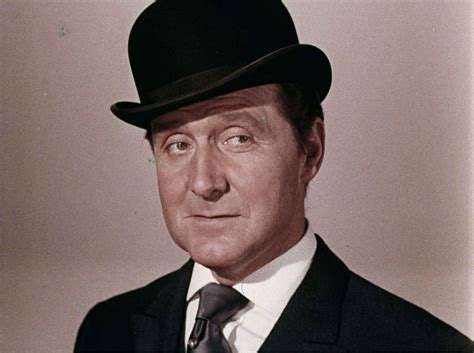 Patrick Macnee